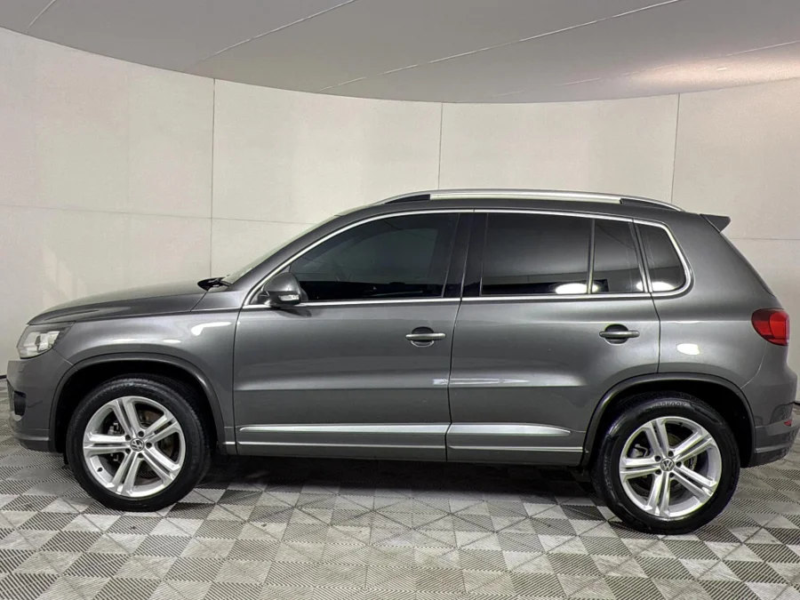 Used 2015 Volkswagen Tiguan 2.0TDI 4Motion Sport&Style - WeBuyCars Polokwane Used 2015 Volkswagen Tiguan 2.0TDI 4Motion Sport&Style - WeBuyCars Polokwane