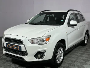 Used 2014 Mitsubishi ASX 2.0 GL