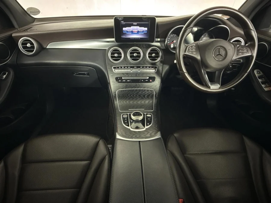 Used 2018 Mercedes-Benz GLC 220d 4Matic - WeBuyCars Silverlakes Used 2018 Mercedes-Benz GLC 220d 4Matic - WeBuyCars Silverlakes