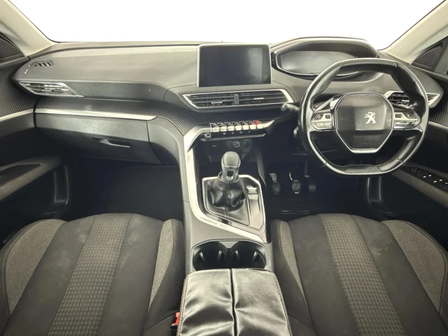 Used 2019 Peugeot 3008 2.0HDi Active - WeBuyCars Montana Used 2019 Peugeot 3008 2.0HDi Active - WeBuyCars Montana