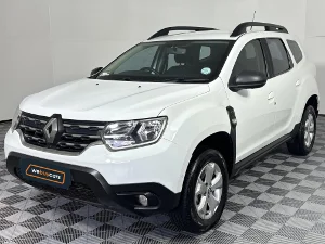 Used 2019 Renault Duster 1.5dCi Dynamique 4WD Used 2019 Renault Duster 1.5dCi Dynamique 4WD