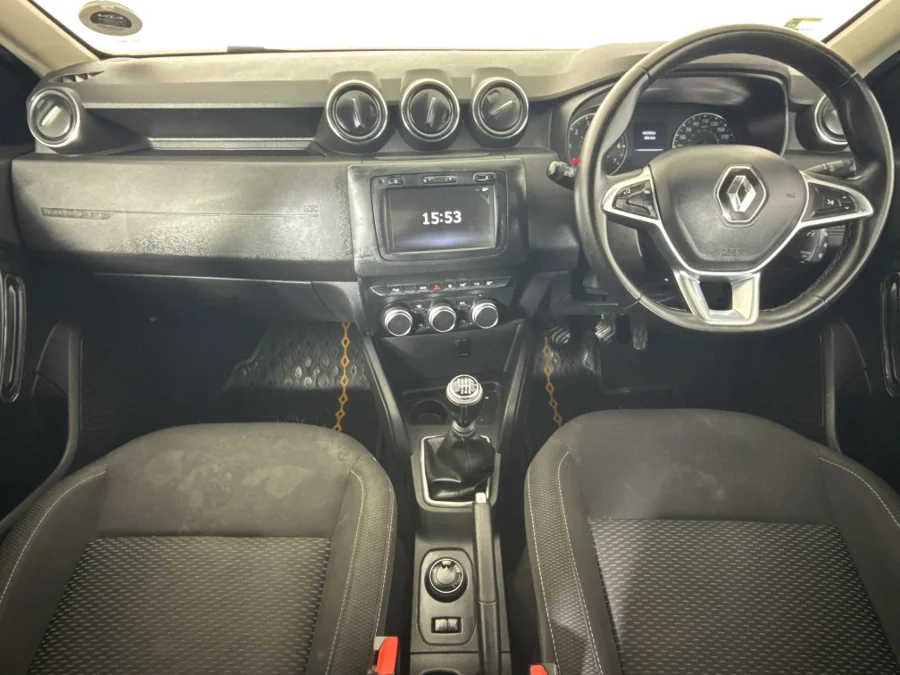 Used 2019 Renault Duster 1.5dCi Dynamique 4WD - WeBuyCars Montana Used 2019 Renault Duster 1.5dCi Dynamique 4WD - WeBuyCars Montana