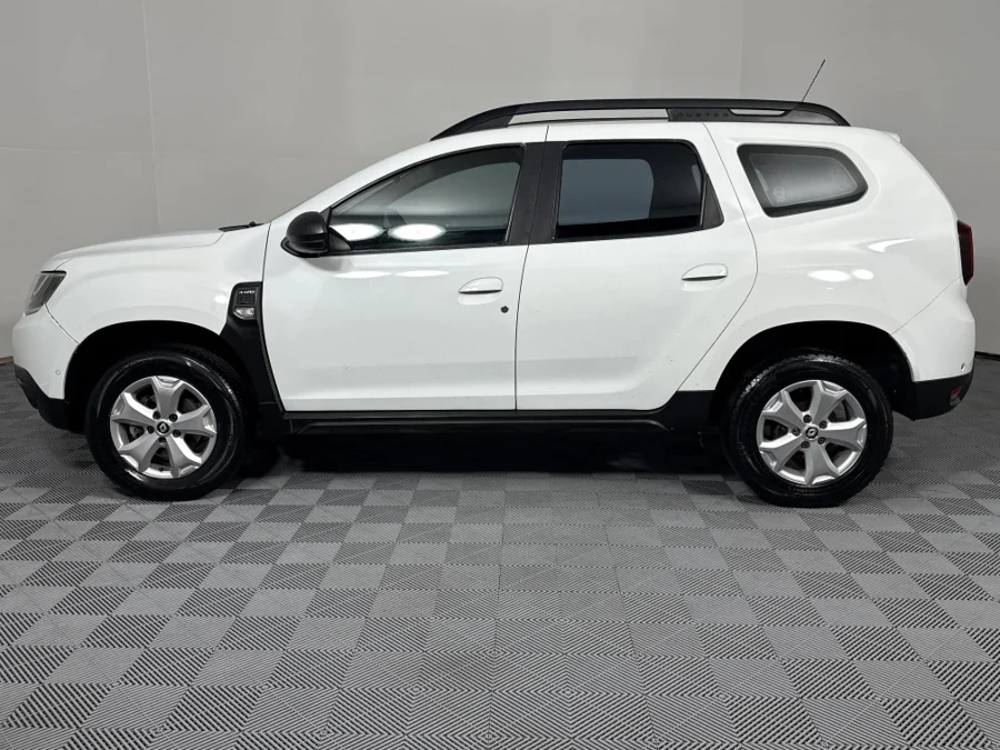 Used 2019 Renault Duster 1.5dCi Dynamique 4WD - WeBuyCars Montana Used 2019 Renault Duster 1.5dCi Dynamique 4WD - WeBuyCars Montana