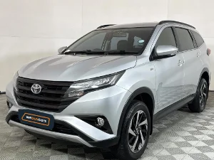 Used 2019 Toyota Rush 1.5 S