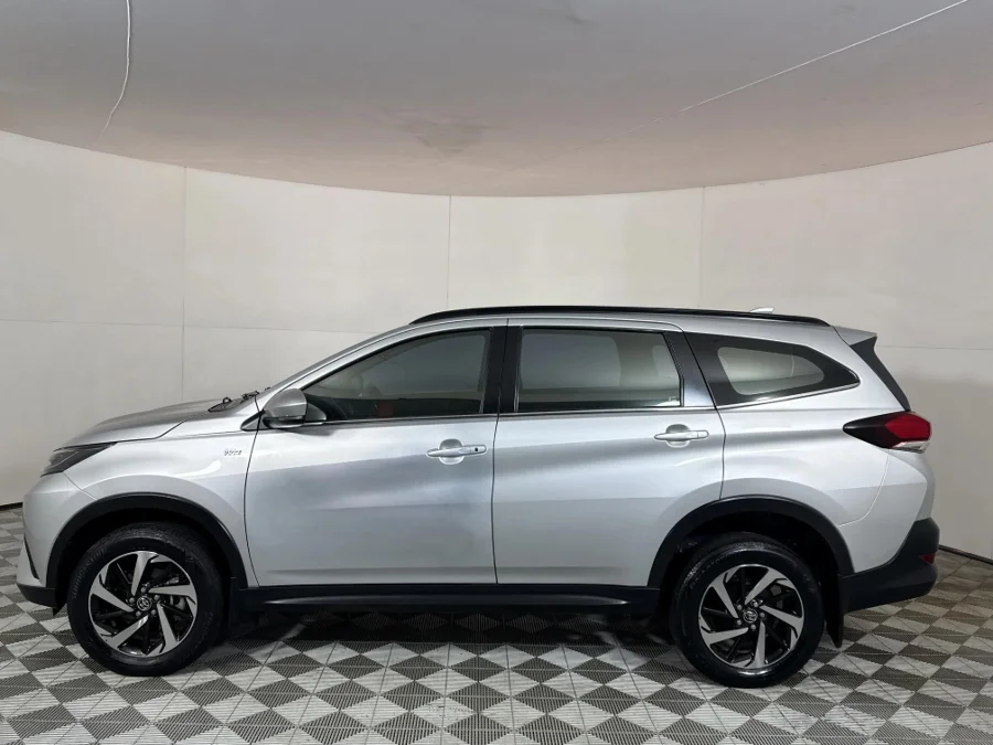 Used 2019 Toyota Rush 1.5 S - WeBuyCars JHB South