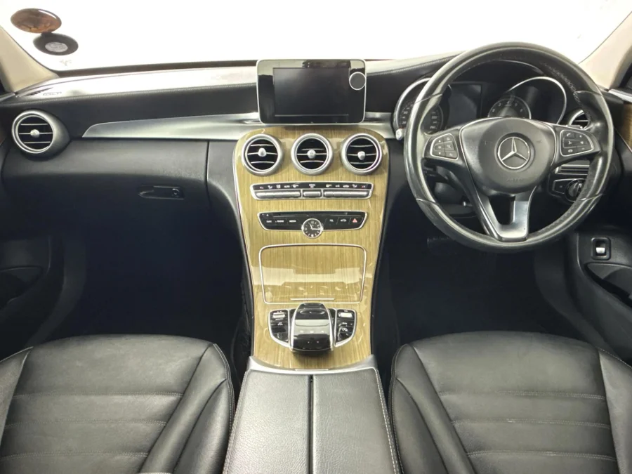 Used 2014 Mercedes-Benz C-Class C180 Exclusive auto - WeBuyCars George Used 2014 Mercedes-Benz C-Class C180 Exclusive auto - WeBuyCars George