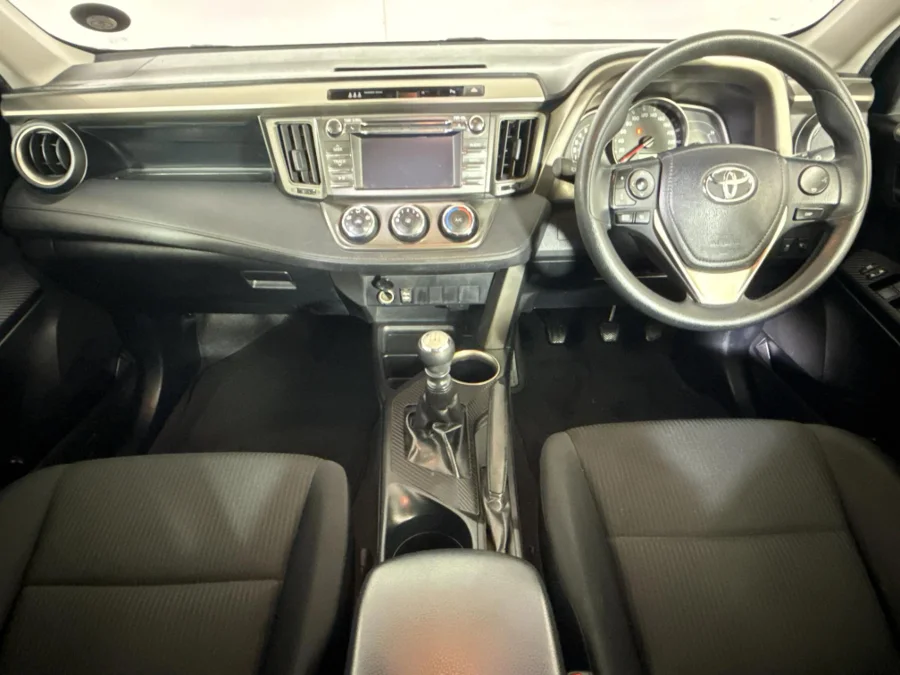Used 2014 Toyota RAV4 2.0 GX - WeBuyCars Midstream Used 2014 Toyota RAV4 2.0 GX - WeBuyCars Midstream