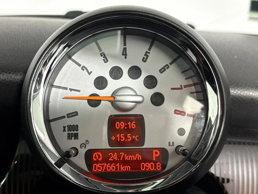 Used 2010 MINI Hatch Cooper S auto - WeBuyCars Lansdowne Used 2010 MINI Hatch Cooper S auto - WeBuyCars Lansdowne
