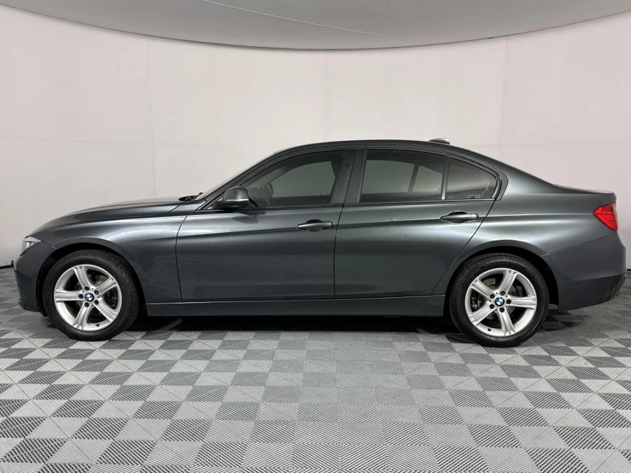 Used 2012 BMW 3 Series 320i - WeBuyCars Brackenfell Cape Town Used 2012 BMW 3 Series 320i - WeBuyCars Brackenfell Cape Town
