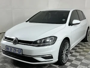 Used 2018 Volkswagen Golf 1.4TSI Comfortline