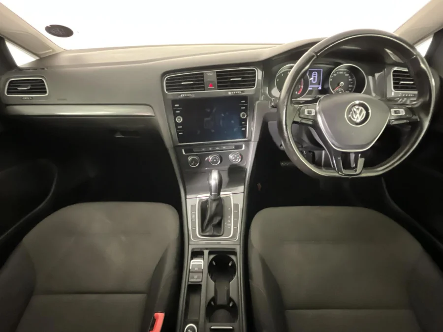 Used 2018 Volkswagen Golf 1.4TSI Comfortline - WeBuyCars The Dome