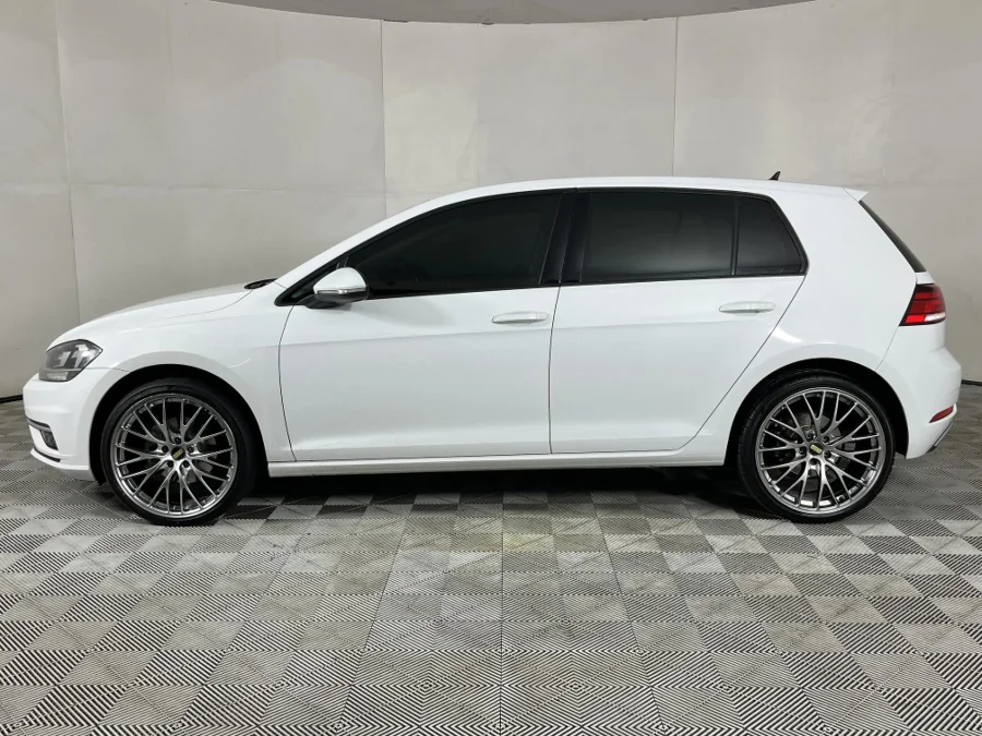 Used 2018 Volkswagen Golf 1.4TSI Comfortline - WeBuyCars The Dome
