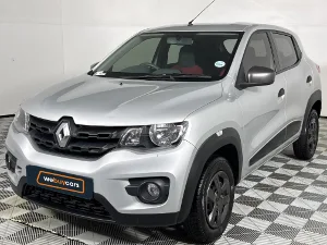 Used 2019 Renault Kwid 1.0 Dynamique