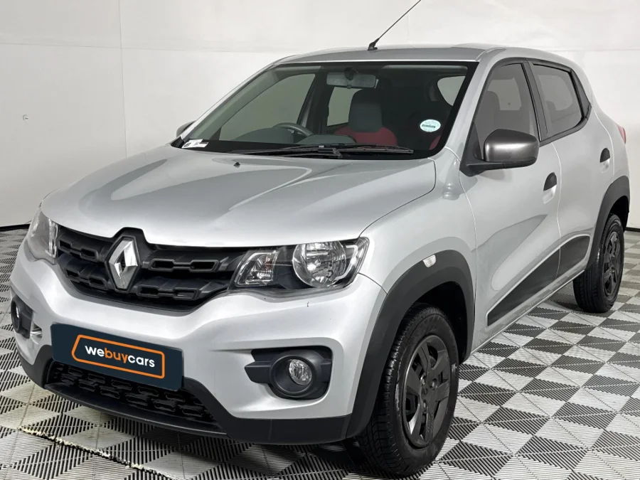 Used 2019 Renault Kwid 1.0 Dynamique - WeBuyCars Durban Used 2019 Renault Kwid 1.0 Dynamique - WeBuyCars Durban