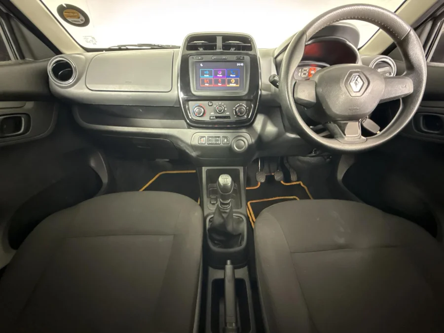 Used 2019 Renault Kwid 1.0 Dynamique - WeBuyCars Durban Used 2019 Renault Kwid 1.0 Dynamique - WeBuyCars Durban
