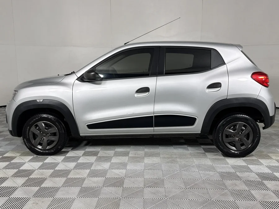 Used 2019 Renault Kwid 1.0 Dynamique - WeBuyCars Durban Used 2019 Renault Kwid 1.0 Dynamique - WeBuyCars Durban