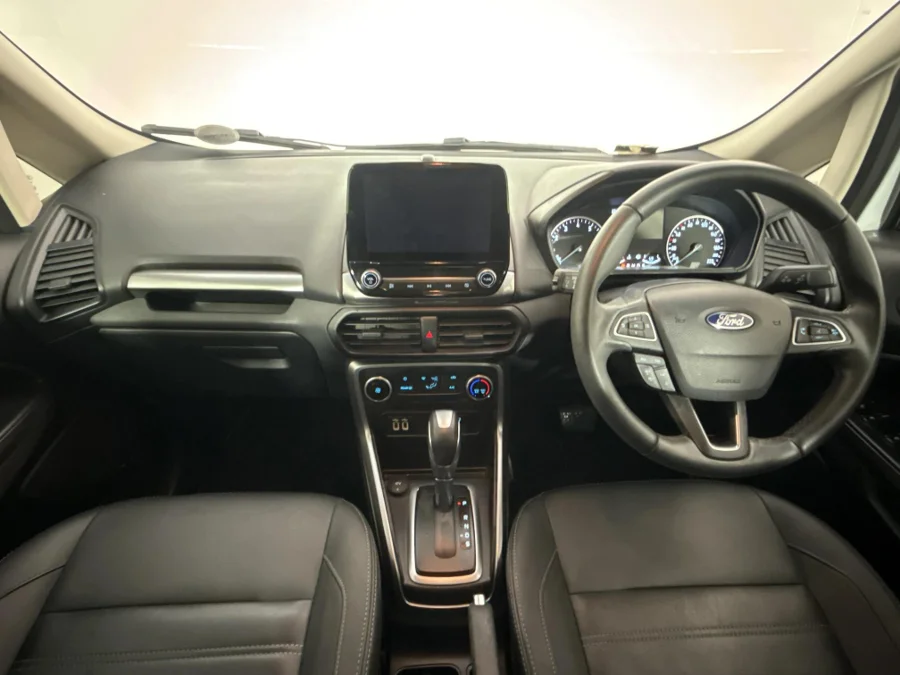 Used 2022 Ford EcoSport 1.0T Active - WeBuyCars Germiston Used 2022 Ford EcoSport 1.0T Active - WeBuyCars Germiston