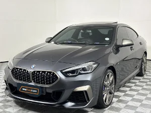 Used 2021 BMW 2 Series M235i xDrive Gran Coupe Used 2021 BMW 2 Series M235i xDrive Gran Coupe