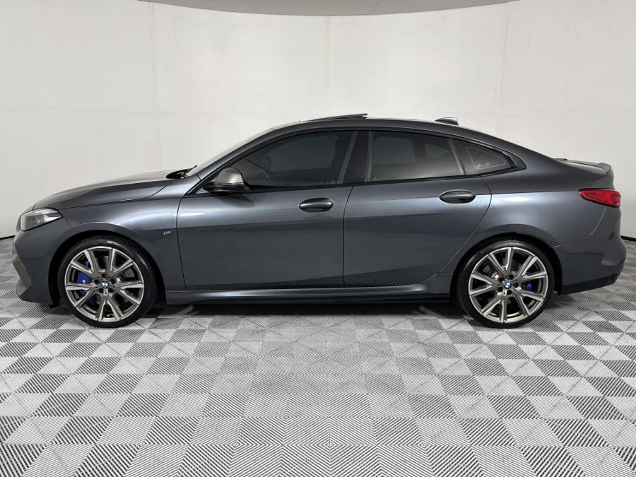 Used 2021 BMW 2 Series M235i xDrive Gran Coupe - WeBuyCars The Dome