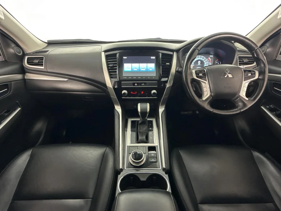 Used 2021 Mitsubishi Pajero Sport 2.4DI-D 4x4 Exceed - WeBuyCars Gqeberha Used 2021 Mitsubishi Pajero Sport 2.4DI-D 4x4 Exceed - WeBuyCars Gqeberha