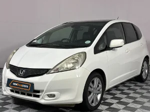 Used 2013 Honda Jazz 1.5 Executive