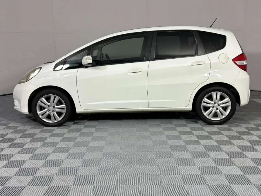 Used 2013 Honda Jazz 1.5 Executive - WeBuyCars Brackenfell Cape Town