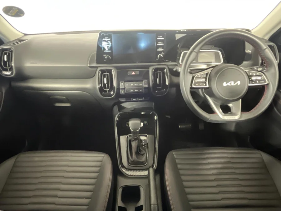 Used 2024 Kia Sonet 1.0T EX+ - WeBuyCars Lansdowne Used 2024 Kia Sonet 1.0T EX+ - WeBuyCars Lansdowne