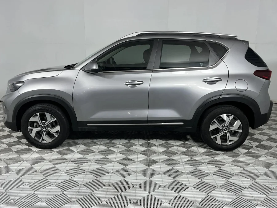 Used 2024 Kia Sonet 1.0T EX+ - WeBuyCars Lansdowne Used 2024 Kia Sonet 1.0T EX+ - WeBuyCars Lansdowne