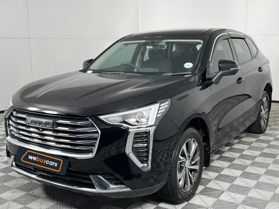 Used 2023 Haval Jolion 1.5T City - WeBuyCars Gqeberha Used 2023 Haval Jolion 1.5T City - WeBuyCars Gqeberha