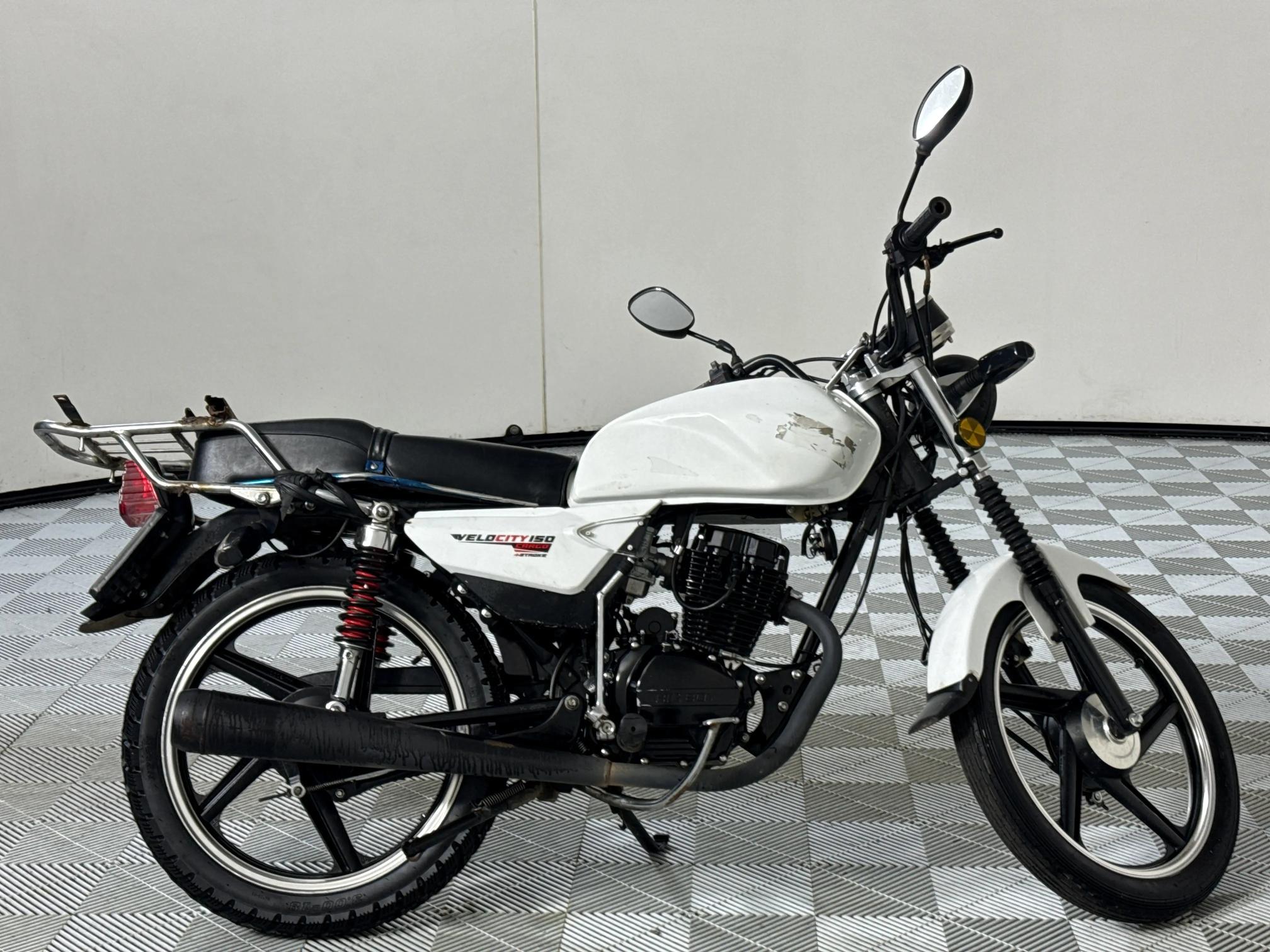Used 2023 Big Boy Cargo