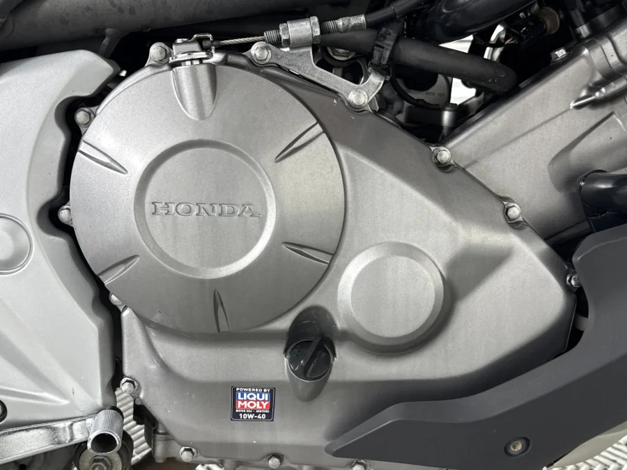 Used 2012 Honda NC 700 X - WeBuyCars The Dome