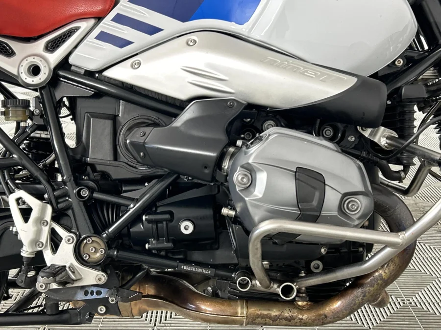 Used 2017 BMW R Series R Nine T Urban GS - WeBuyCars Richmond Used 2017 BMW R Series R Nine T Urban GS - WeBuyCars Richmond