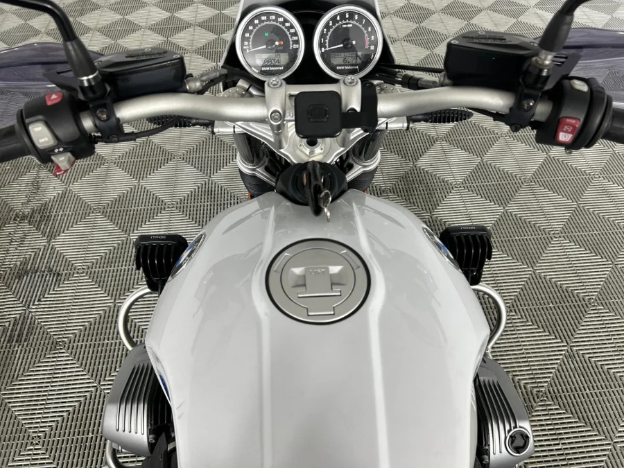 Used 2017 BMW R Series R Nine T Urban GS - WeBuyCars Richmond Used 2017 BMW R Series R Nine T Urban GS - WeBuyCars Richmond