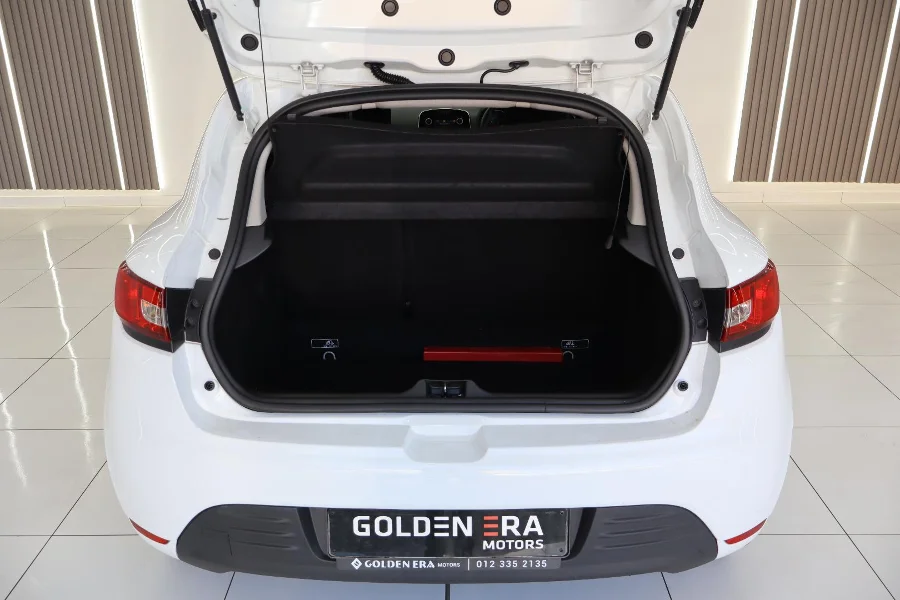 Used 2020 Renault Clio 66kW turbo Authentique - Golden Era Motors Used 2020 Renault Clio 66kW turbo Authentique - Golden Era Motors