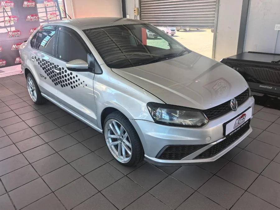 Used 2019 Volkswagen Polo sedan 1.4 Comfortline - Nates Car Sales Used 2019 Volkswagen Polo sedan 1.4 Comfortline - Nates Car Sales