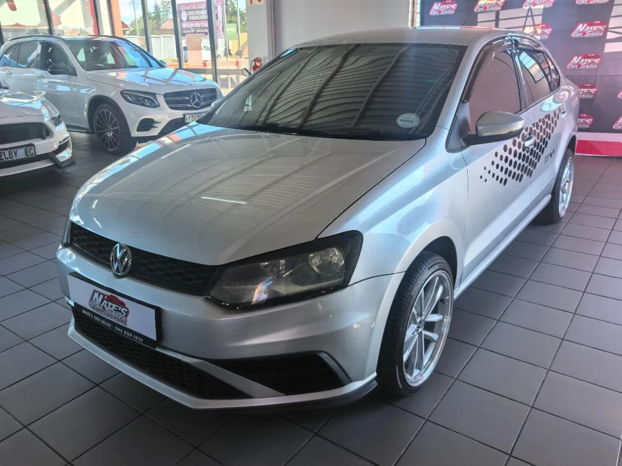 Used 2019 Volkswagen Polo sedan 1.4 Comfortline - Nates Car Sales Used 2019 Volkswagen Polo sedan 1.4 Comfortline - Nates Car Sales