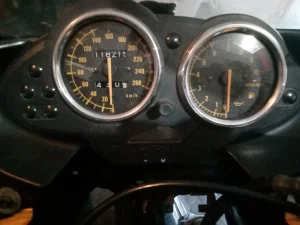 New 1998 BMW R1100S