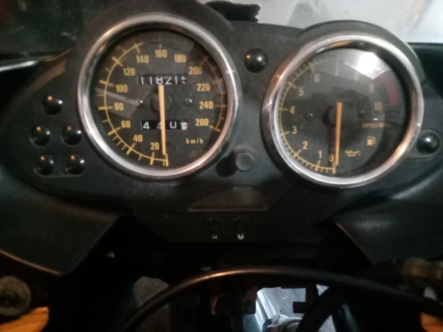 New 1998 BMW R1100S - Private Seller New 1998 BMW R1100S - Private Seller
