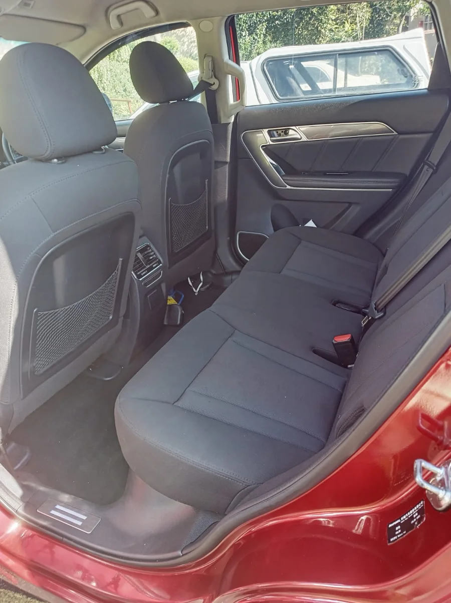 New 2018 Haval H6 2.0T Luxury - Private Seller New 2018 Haval H6 2.0T Luxury - Private Seller