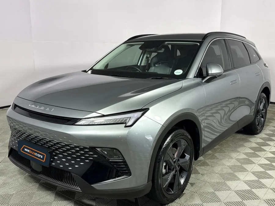 Used 2023 BAIC Beijing X55 Plus 1.5T Elite - WeBuyCars Durban Used 2023 BAIC Beijing X55 Plus 1.5T Elite - WeBuyCars Durban