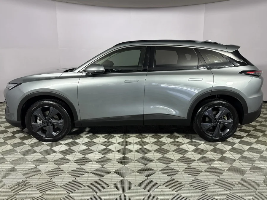Used 2023 BAIC Beijing X55 Plus 1.5T Elite - WeBuyCars Durban Used 2023 BAIC Beijing X55 Plus 1.5T Elite - WeBuyCars Durban