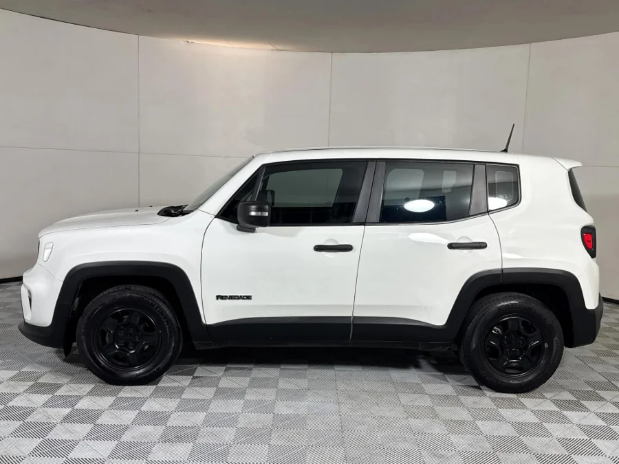 Used 2021 Jeep Renegade 1.4T Sport - WeBuyCars Midstream Used 2021 Jeep Renegade 1.4T Sport - WeBuyCars Midstream