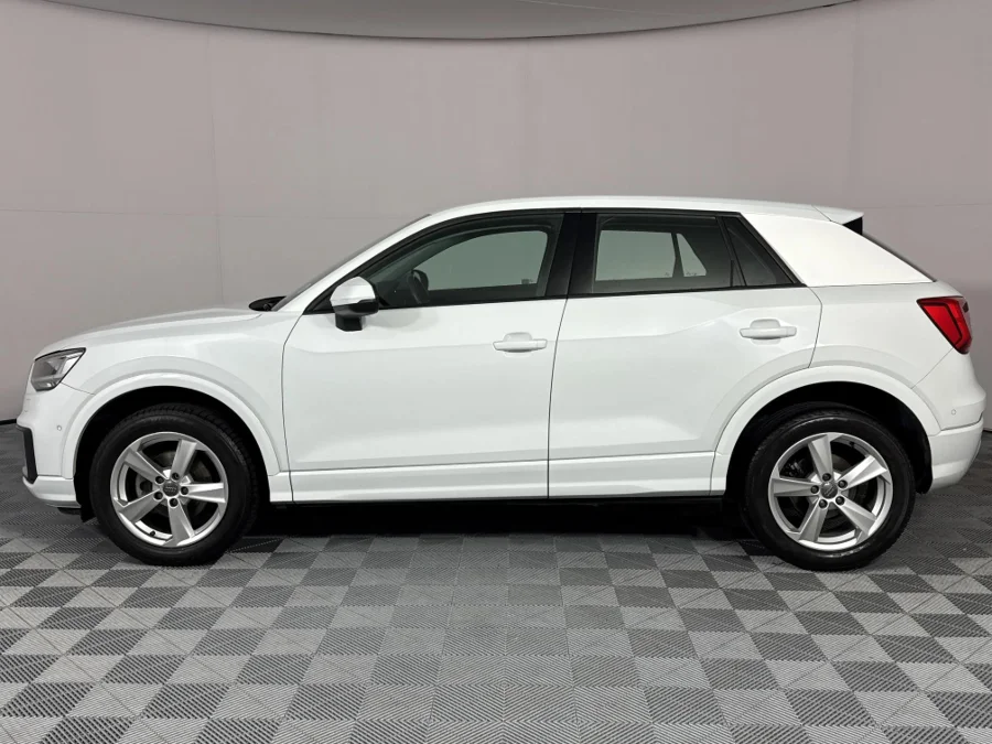 Used 2020 Audi Q2 30TFSI sport Black Edition - WeBuyCars Brackenfell Cape Town Used 2020 Audi Q2 30TFSI sport Black Edition - WeBuyCars Brackenfell Cape Town
