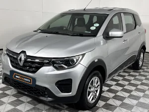 Used 2021 Renault Triber 1.0 Life