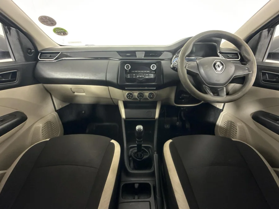 Used 2021 Renault Triber 1.0 Life - WeBuycars East London
