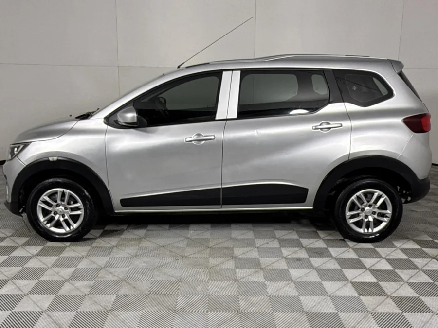 Used 2021 Renault Triber 1.0 Life - WeBuycars East London