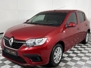 Used 2021 Renault Sandero 66kW turbo Expression