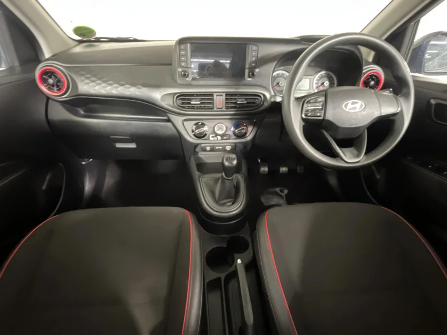 Used 2025 Hyundai Grand i10 1.0 Premium hatch - WeBuyCars Silverlakes Used 2025 Hyundai Grand i10 1.0 Premium hatch - WeBuyCars Silverlakes