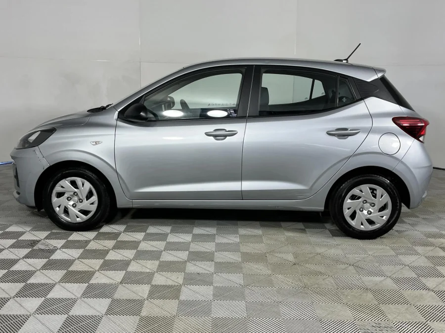 Used 2025 Hyundai Grand i10 1.0 Premium hatch - WeBuyCars Silverlakes Used 2025 Hyundai Grand i10 1.0 Premium hatch - WeBuyCars Silverlakes
