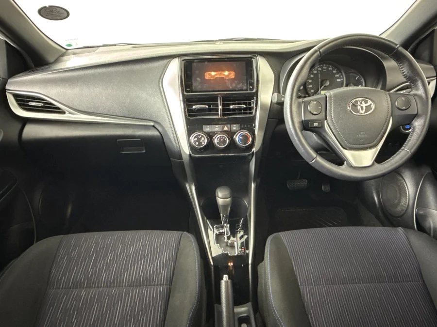 Used 2020 Toyota Yaris 1.5 Xs auto - WeBuyCars George Used 2020 Toyota Yaris 1.5 Xs auto - WeBuyCars George